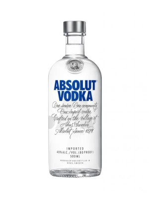 Absolute Blue "50ml"