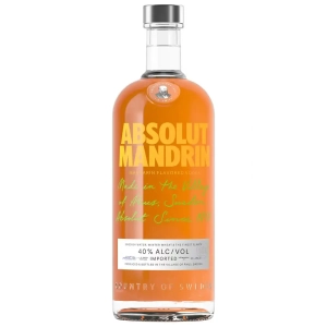 Absolute Mandarin "50ml"