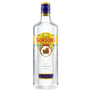 Gordon's "50ml"