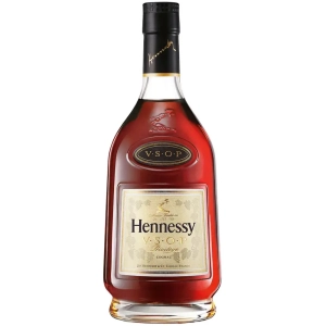 Hennessy V.S.O.P "50ml"