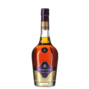 Courvoisier V.S.O.P "50ml"