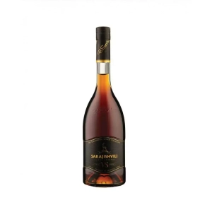 Sarajishvili V.S. "50ml"