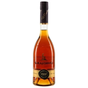 Sarajishvili V.S.O.P   "50ml"