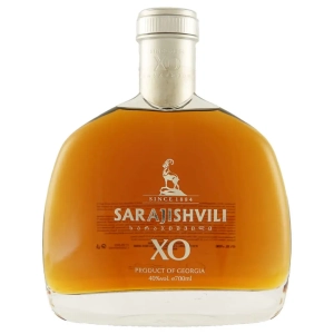 Sarajishvili X.O "50ml"