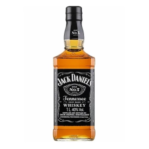 Jack Daniel's "50ml"
