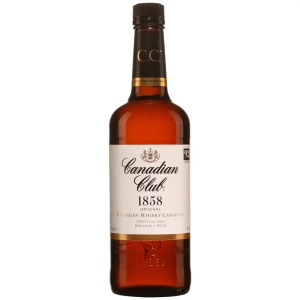 Canadian Club "50ml"