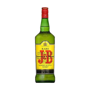 J&B "50ml"