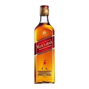 Johnie Walker Red Label "50ml"