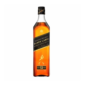 Johnie Walker Black Label "50ml"
