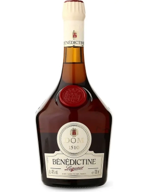 Dom Benedictine "50ml"