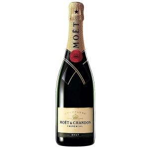 MOET & CHANDON     (1 Bottle)