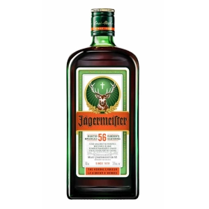 Jagermaister "50ml"