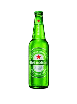 Heineken "0.33L"