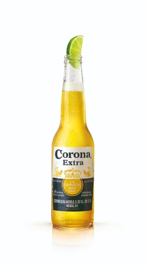 Corona 0.33L