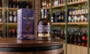 Kilchoman Sanaig