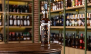 COMPASS BOX "SPANIARD"
