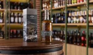Ledaig "10"