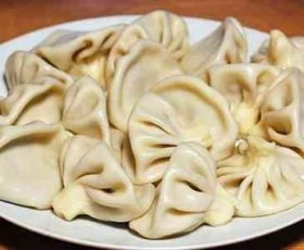 dish category ხინკალი