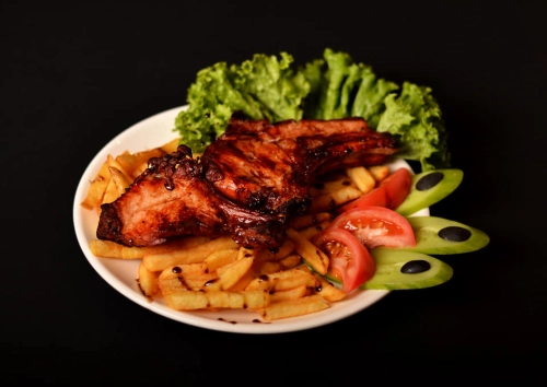 dish category ცხელი კერძები