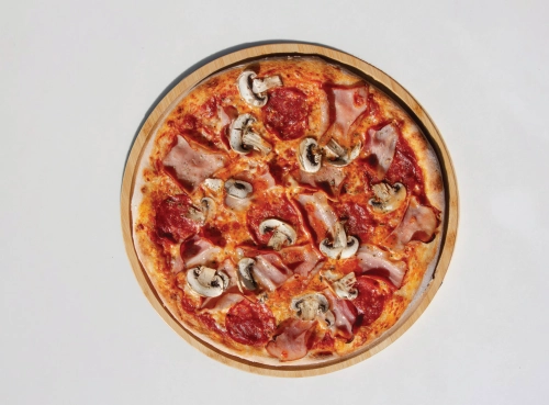 dish category Pizza