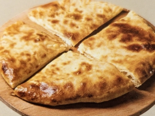 dish category Pastry