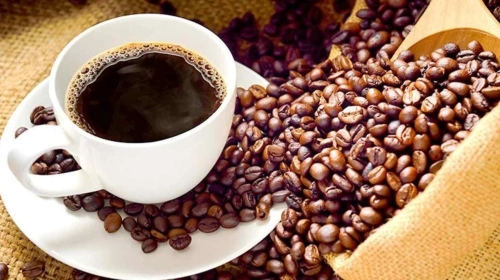 dish category Coffee/tea
