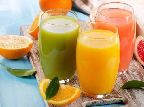 dish category Soft drinks