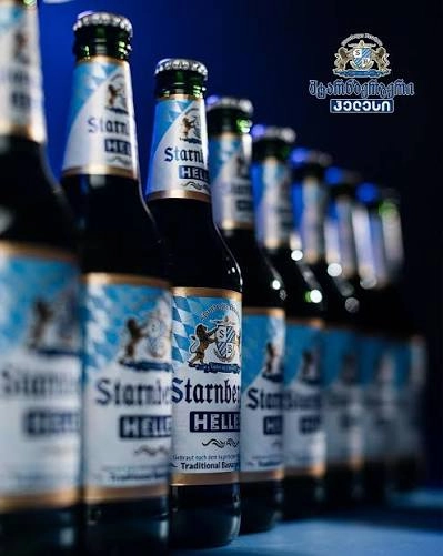 dish category Beer