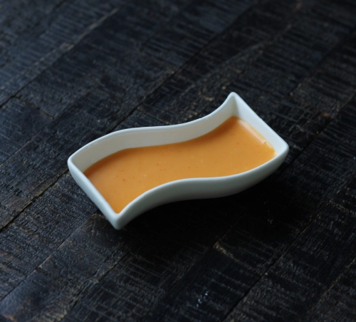 dish category Sauces