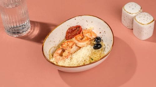 dish category Выпечка