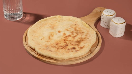 dish category Выпечка