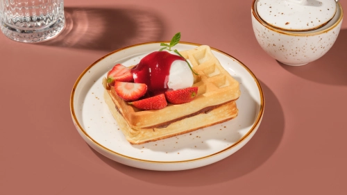 dish category Десерт