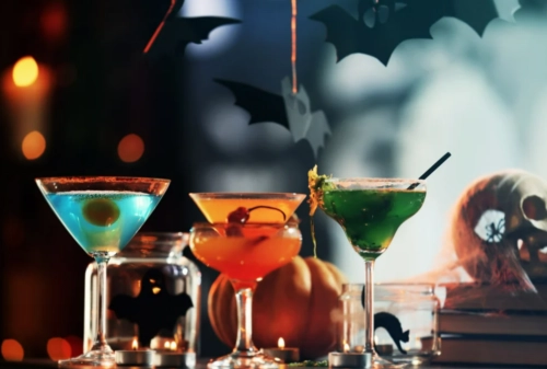 dish category Cocktail