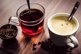 dish category Hot drinks