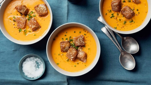 dish category Soups