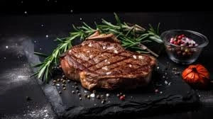 dish category Steaks