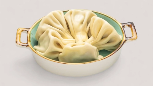 dish category Хинкали