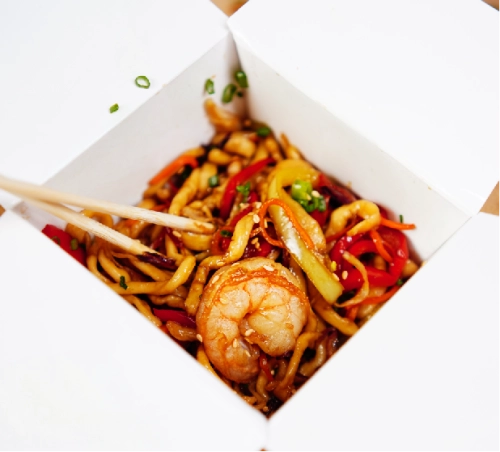 dish category ატრია