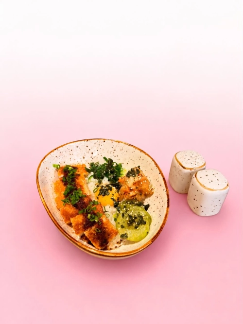 dish category ბოული