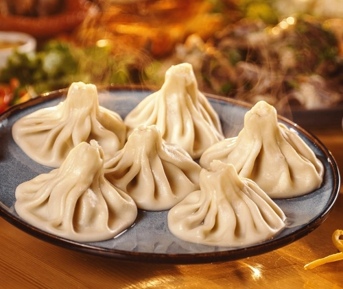 dish category ხინკალი