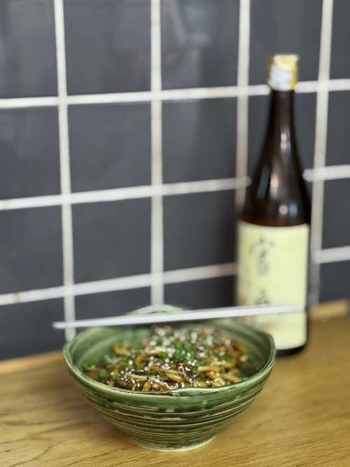 dish category Rice Noodles