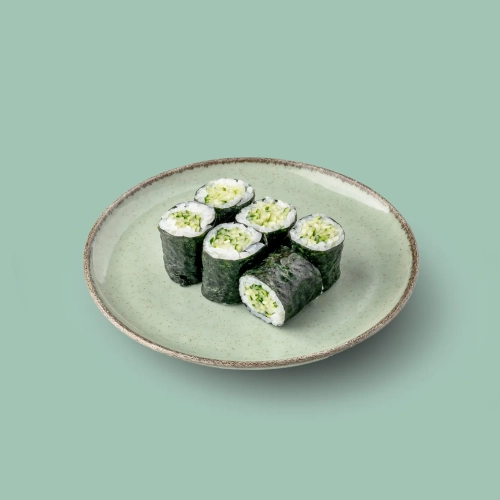 dish category maki