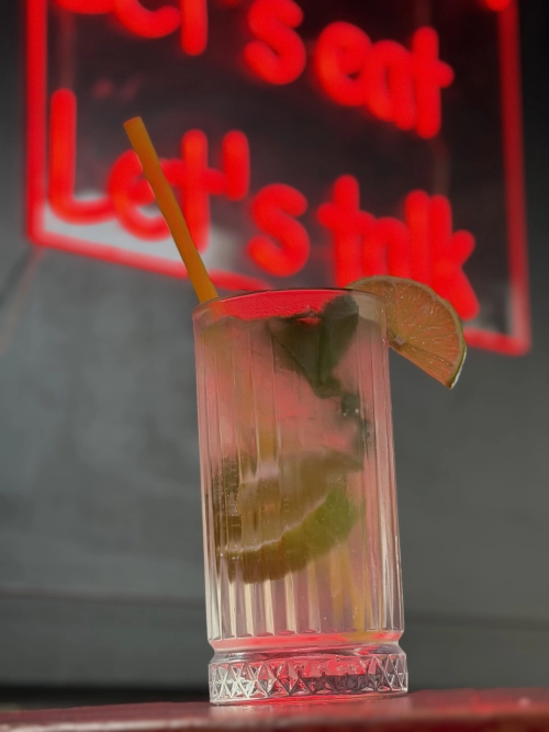 dish category Cocktail