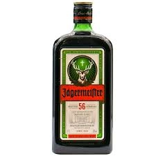 dish category Liqueur