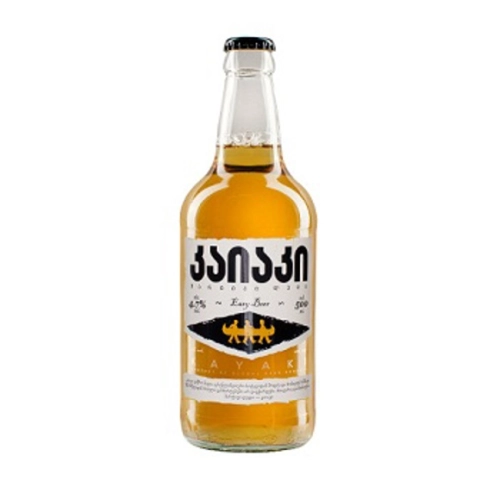 dish category beer