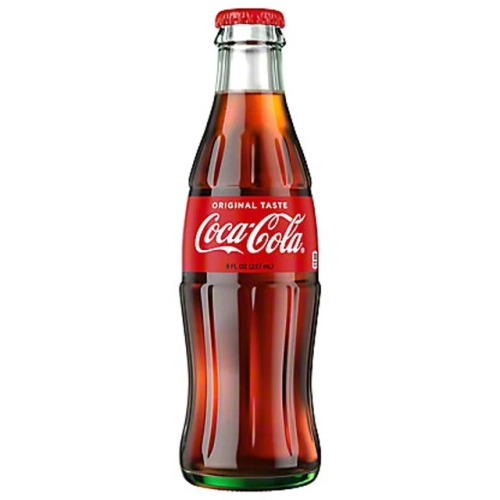 dish category soft drink