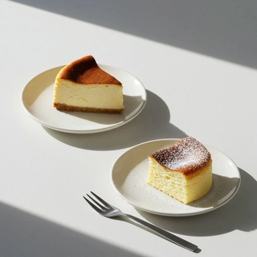 dish category Dessert