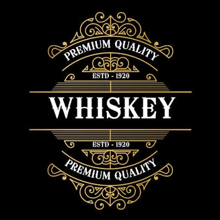 dish category Whiskey