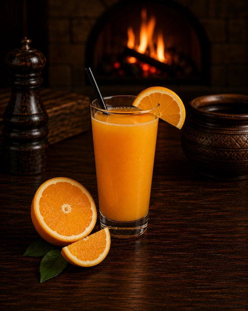 dish category Cold drinks