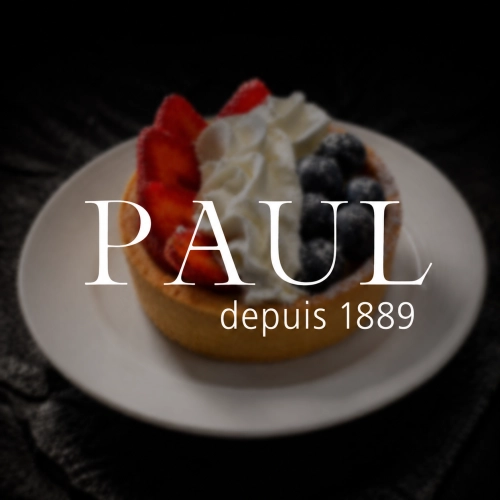 dish category Desserts